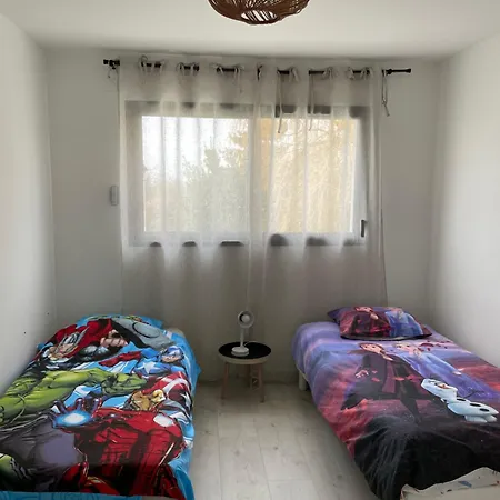 Maison Bijou 3 A 10min De Disneyland Paris Villa *
