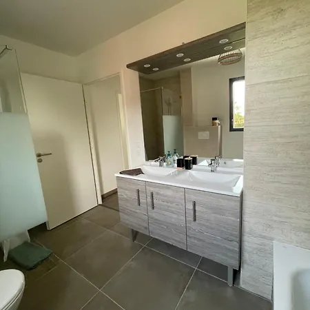 Maison Bijou 3 A 10min De Disneyland Paris *