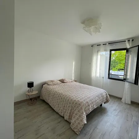 Maison Bijou 3 A 10min De Disneyland Paris