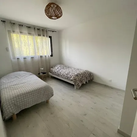 Maison Bijou 3 A 10min De Disneyland Paris * Chalifert